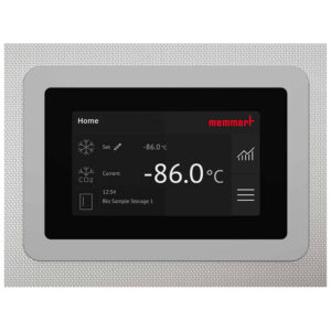 Фризер ULT_, Memmert, версии: ECO/STANDARD - Image 2